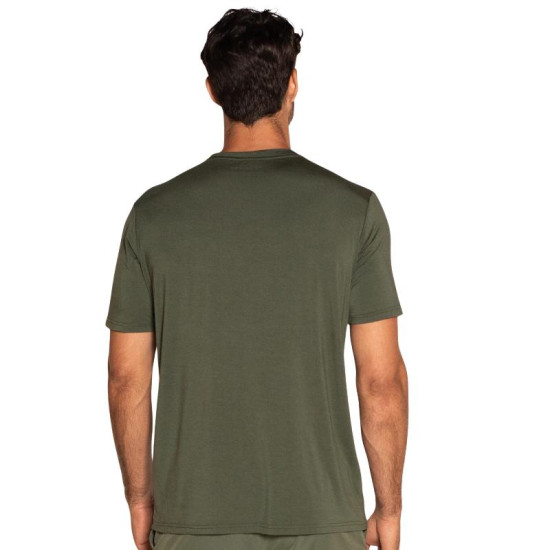 Camiseta Siux Terra Verde