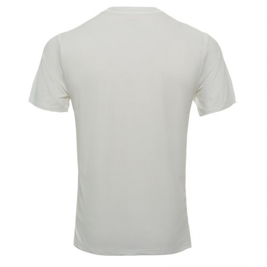 Camiseta Slazenger Enzo II Blanco