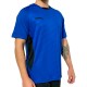 Camiseta Softee Play Azul Negro