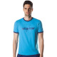Camiseta Star Vie Blue Lagoon