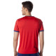 Camiseta Star Vie Red Fire