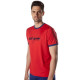 Camiseta Star Vie Red Fire