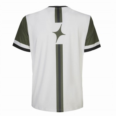 Camiseta StarVie Greene Olivo