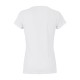 Camiseta Tecnifibre Airmesh Blanco Royal Junior