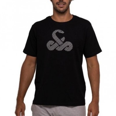 Camiseta Vibora Taipan Negro