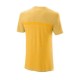 Camiseta Wilson Bela Seamless Crew Gold