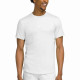 Camiseta Wilson Everyday Performance Blanco