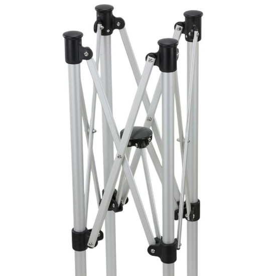 Carro de Pelotas Bullpadel 120 Pelotas