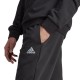 Chandal Adidas BL FT Negro Azul Claro