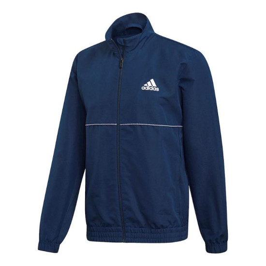 Chandal Adidas Club TS Collegiate Marino