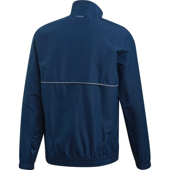 Chandal Adidas Club TS Collegiate Marino