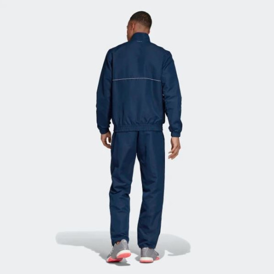 Chandal Adidas Club TS Collegiate Marino