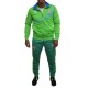 Chandal Cartri Brasil Bento Verde Junior