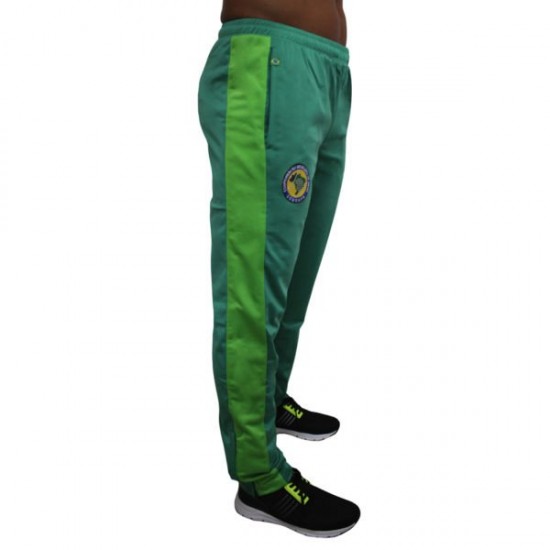 Chandal Cartri Brasil Bento Verde Junior