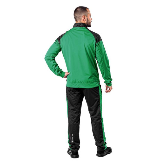 Chandal Cartri School Verde