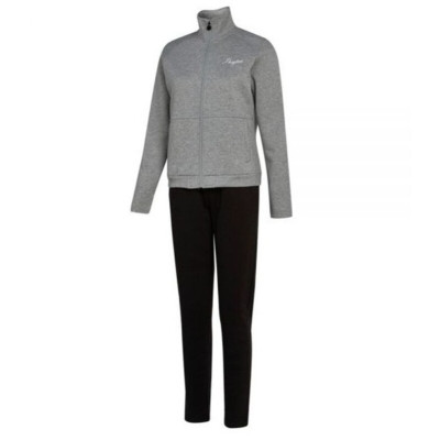 Chandal JHayber Basic Gris Mujer