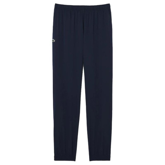 Chandal Lacoste Daniil Medvedev Tenis Azul Marino