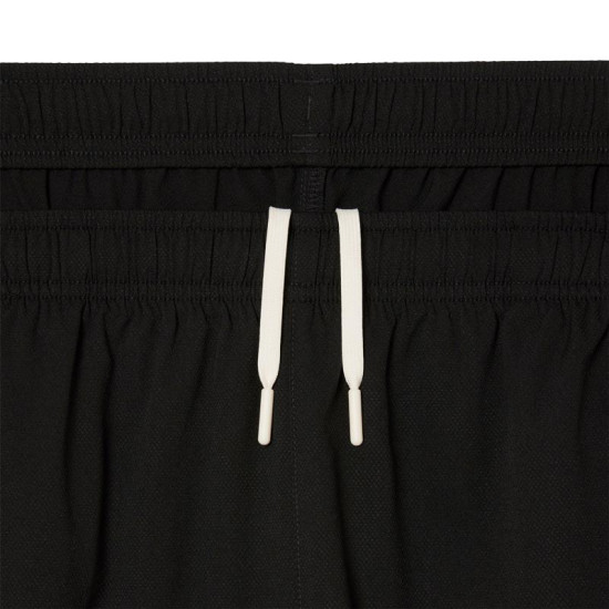 Chandal Lacoste Daniil Medvedev Tenis Blanco Negro