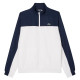 Chandal Lacoste Sport Blanco Azul Marino