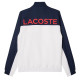 Chandal Lacoste Sport Blanco Azul Marino