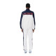 Chandal Lacoste Sport Blanco Azul Marino