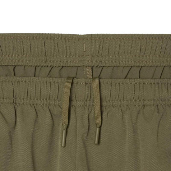 Chandal Lacoste Tenis Verde Kaki