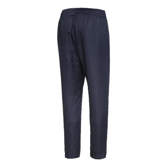 Chandal Lotto Suit Square VI Blanco Azul