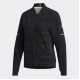 Chaqueta Adidas Match Encode Negro Mujer