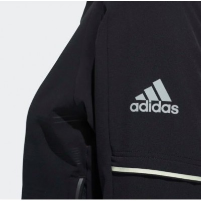 Chaqueta Adidas Match Encode Negro Mujer