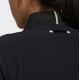 Chaqueta Adidas Match Encode Negro Mujer