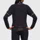 Chaqueta Adidas Match Encode Negro Mujer