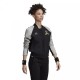 Chaqueta Adidas New York City Negro Mujer