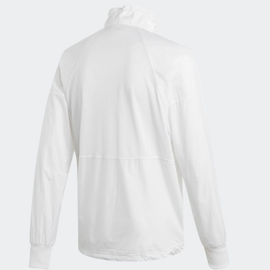 Chaqueta Adidas Stella McCartney Blanco