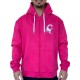 Chaqueta Alacran Team Fucsia