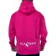 Chaqueta Alacran Team Fucsia