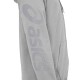 Chaqueta Asics Big FZ Gris Claro