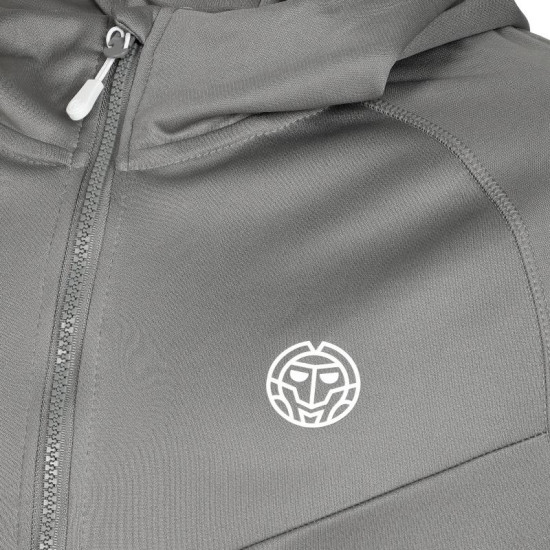 Chaqueta Bidi Badu Crew Gris