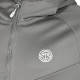 Chaqueta Bidi Badu Crew Gris