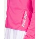 Chaqueta Bidi Badu Crew Rosa