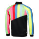 Chaqueta Bidi Badu New York Negro Colores