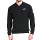 Chaqueta Bullpadel Agola Negro