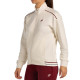 Chaqueta Bullpadel Alsa Crudo
