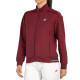 Chaqueta Bullpadel Alsa Vino Burdeos