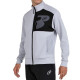 Chaqueta Bullpadel Breen Piedra