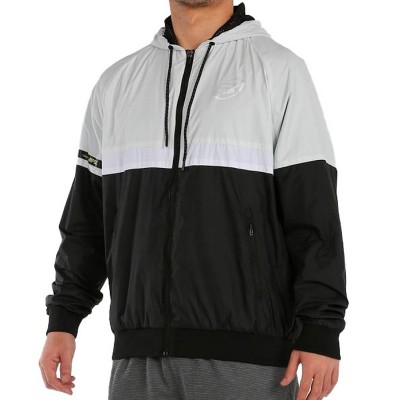 Chaqueta Bullpadel Kemere Negro