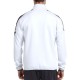 Chaqueta Bullpadel Noble Blanco