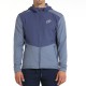 Chaqueta Bullpadel Notar Azul Sombra Vigore