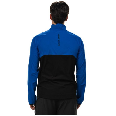 Chaqueta Drop Shot Aker Azul