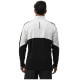 Chaqueta Drop Shot Lucas Campagnolo Cosmo Blanco
