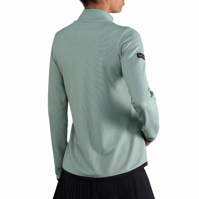 Chaqueta Endless Lithe Verde Forest